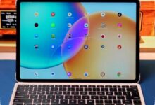 Infinix Xpad Edge Bukan Tablet Biasa, Paket Kerja Lengkap Siap Dipakai Langsung