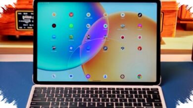 Infinix Xpad Edge Bukan Tablet Biasa, Paket Kerja Lengkap Siap Dipakai Langsung