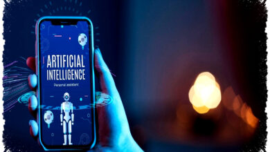 Inggris Ciptakan Cip AI Mirip Otak, Hemat Energi Seribu Kali Lebih Efisien