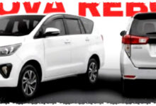 Innova Reborn 2026 Belum Tumbang, Diesel RWD dan Harga Rp377 Jutaan Jadi Alasan Bertahan