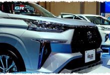 Insentif EV Disetop, Pembeli Mulai Beralih Ke Mobil Hybrid Dengan Cepat