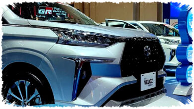 Insentif EV Disetop, Pembeli Mulai Beralih Ke Mobil Hybrid Dengan Cepat