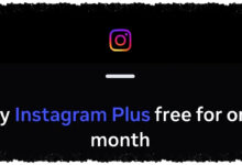 Instagram Plus Segera Rilis, Bocoran Fitur Premiumnya Bikin Gratisan Terasa Kurang Instagram Plus Segera Rilis, Bocoran Fitur Premiumnya Bikin Gratisan Terasa Kurang