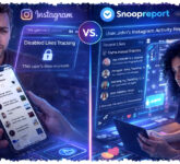 Instagram Tak Lagi Menampilkan Like Orang Lain, Snoopreport Justru Membuka Polanya