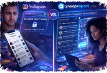 Instagram Tak Lagi Menampilkan Like Orang Lain, Snoopreport Justru Membuka Polanya