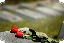 Instrumental Grief, Saat Duka Tak Menangis Tapi Sibuk Mengurus Segalanya!