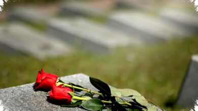 Instrumental Grief, Saat Duka Tak Menangis Tapi Sibuk Mengurus Segalanya!