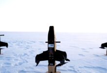 Interceptor Drone Baru Ukraine Mematikan, Cara Kerjanya Membalik Logika Pertahanan Udara