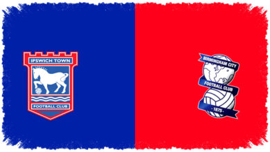 Ipswich Vs Birmingham Di Portman Road, Cara Menonton Live Streaming Dan Kick-Off Match