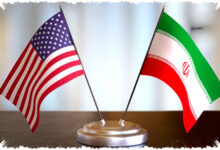 Iran Ajukan Syarat Gencatan Senjata ke Trump, Sinyal Damai yang Tak Mudah Dibaca Iran Ajukan Syarat Gencatan Senjata ke Trump, Sinyal Damai yang Tak Mudah Dibaca