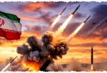 Iran Ancam Kejutan Besar untuk AS-Israel, Dunia Menahan Napas Menanti Langkah Teheran Iran Ancam Kejutan Besar untuk AS-Israel, Dunia Menahan Napas Menanti Langkah Teheran