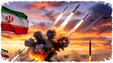 Iran Ancam Kejutan Besar untuk AS-Israel, Dunia Menahan Napas Menanti Langkah Teheran Iran Ancam Kejutan Besar untuk AS-Israel, Dunia Menahan Napas Menanti Langkah Teheran