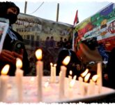 Iran Dipojokkan Serangan Baru, Timur Tengah Kian Dekat ke Escalasi Lebih Besar