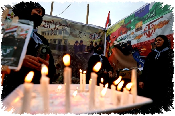 Iran Dipojokkan Serangan Baru, Timur Tengah Kian Dekat ke Escalasi Lebih Besar