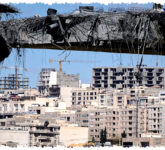 Iran Klaim Tembak Jatuh A-10 AS, Operasi Pencarian Kru Berlanjut di Tengah Perang Makin Panas