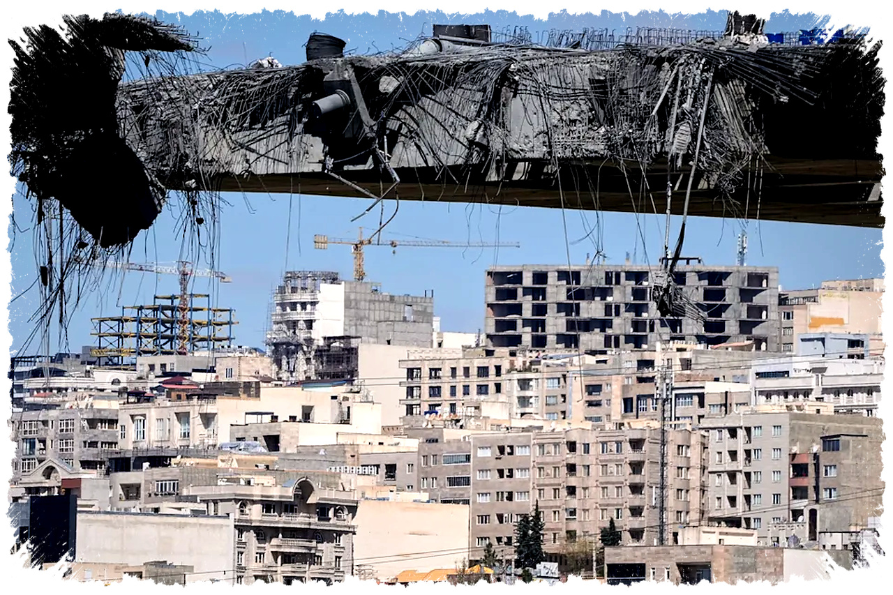 Iran Klaim Tembak Jatuh A-10 AS, Operasi Pencarian Kru Berlanjut di Tengah Perang Makin Panas