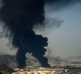 Iran Masih Bertahan, Serangan Balasan Menguras Perhitungan AS-Israel