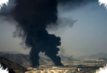 Iran Masih Bertahan, Serangan Balasan Menguras Perhitungan AS-Israel