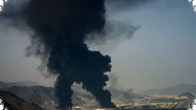 Iran Masih Bertahan, Serangan Balasan Menguras Perhitungan AS-Israel