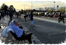 Iran Rekor Putus Internet, Warga Terjebak Dalam Gelap Digital Berkepanjangan