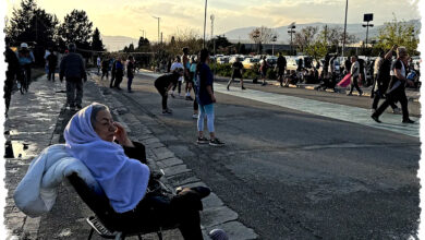 Iran Rekor Putus Internet, Warga Terjebak Dalam Gelap Digital Berkepanjangan Iran Rekor Putus Internet, Warga Terjebak Dalam Gelap Digital Berkepanjangan