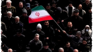 Iran Tolak Ultimatum 48 Jam AS, Trump Disebut Tak Berdaya di Tengah Ketegangan Hormuz