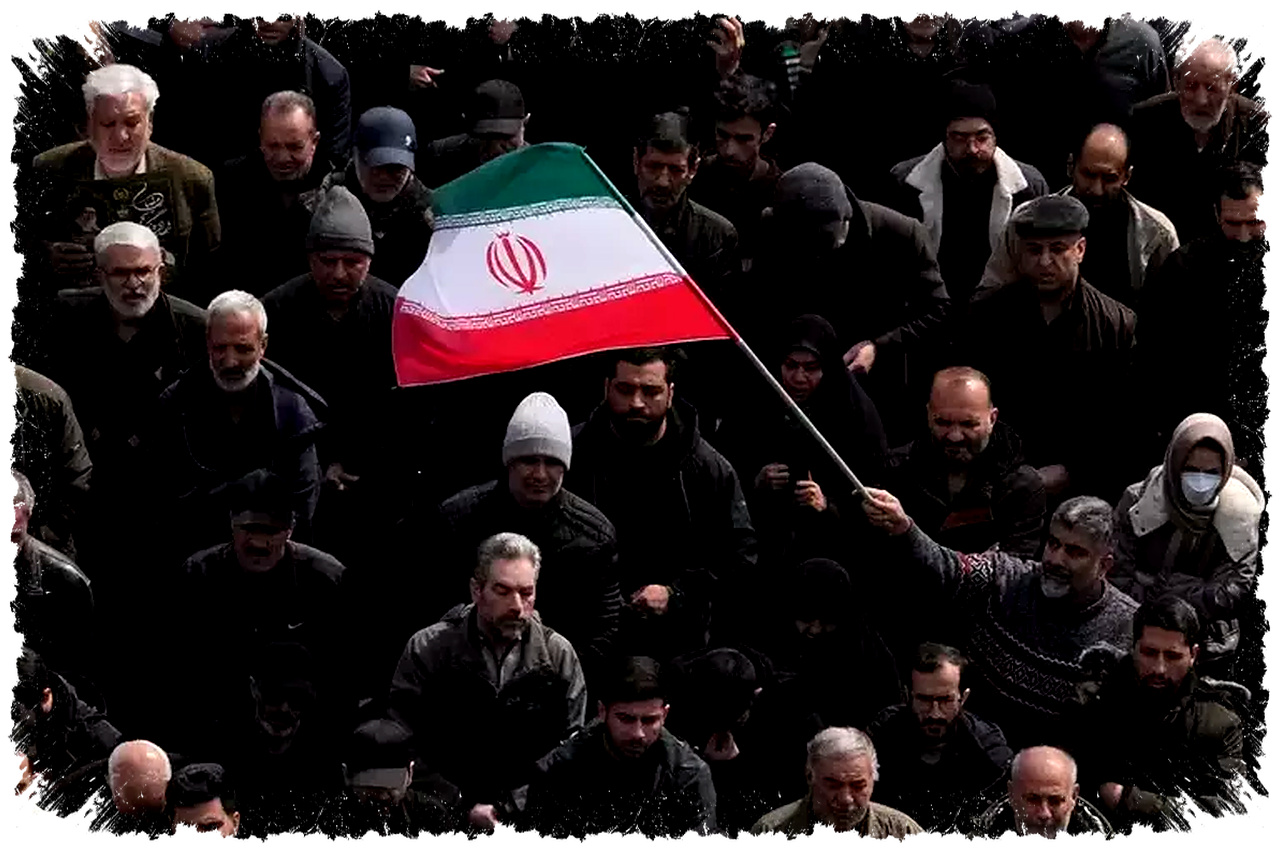 Iran Tolak Ultimatum 48 Jam AS, Trump Disebut Tak Berdaya di Tengah Ketegangan Hormuz