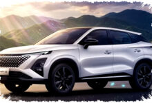 Irit 22 Km Per Liter, Chery C5 CSH Tawarkan Nyaman Mudik Lebaran 2026 Irit 22 Km Per Liter, Chery C5 CSH Tawarkan Nyaman Mudik Lebaran 2026