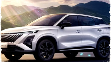 Irit 22 Km Per Liter, Chery C5 CSH Tawarkan Nyaman Mudik Lebaran 2026 Irit 22 Km Per Liter, Chery C5 CSH Tawarkan Nyaman Mudik Lebaran 2026