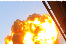 Israel Hantam South Pars, Pabrik Petrokimia Iran Jadi Target Kunci Ekonomi Energi Israel Hantam South Pars, Pabrik Petrokimia Iran Jadi Target Kunci Ekonomi Energi