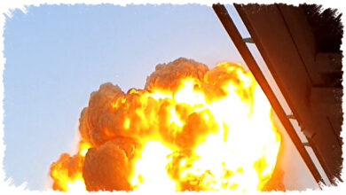 Israel Hantam South Pars, Pabrik Petrokimia Iran Jadi Target Kunci Ekonomi Energi Israel Hantam South Pars, Pabrik Petrokimia Iran Jadi Target Kunci Ekonomi Energi