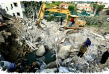 Israel Kembali Hantam Lebanon, Jalur Utama ke Suriah Ditutup Militerurang