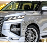 Isuzu 9-Seater 2026, Alasan Travel dan Keluarga Besar Sulit Berpaling