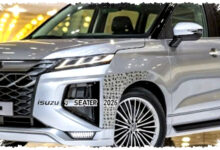 Isuzu 9-Seater 2026, Alasan Travel dan Keluarga Besar Sulit Berpaling Isuzu 9-Seater 2026, Alasan Travel dan Keluarga Besar Sulit Berpaling