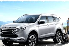 Isuzu 9-Seater 2026 Bisa Mengubah Cara Liburan Keluarga Besar, Mewah tapi Tetap Irit