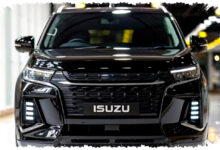 Isuzu 9-Seater 2026 Datang Menggoda, Muat 9 Orang Nyaman dan Diesel Tetap Irit