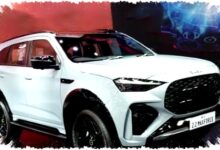 Isuzu MU-X 2.2 MaxForce Lebih Efisien, Mesin Lama Tertinggal Jauh!