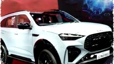 Isuzu MU-X 2.2 MaxForce Lebih Efisien, Mesin Lama Tertinggal Jauh! Isuzu MU-X 2.2 MaxForce Lebih Efisien, Mesin Lama Tertinggal Jauh!