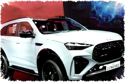 Isuzu MU-X 2.2 MaxForce Lebih Efisien, Mesin Lama Tertinggal Jauh! Isuzu MU-X 2.2 MaxForce Lebih Efisien, Mesin Lama Tertinggal Jauh!