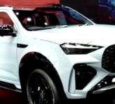 Isuzu MU-X 2.2 MaxForce Lebih Irit Dari Mesin Lama, Torsi Besar Tetap Terjaga! Isuzu MU-X 2.2 MaxForce Lebih Irit Dari Mesin Lama, Torsi Besar Tetap Terjaga!