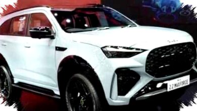 Isuzu MU-X 2.2 MaxForce Lebih Irit Dari Mesin Lama, Torsi Besar Tetap Terjaga!