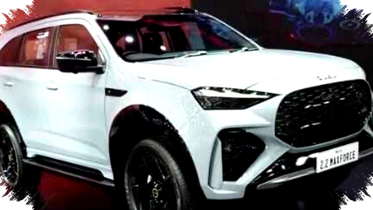 Isuzu MU-X 2.2 MaxForce Lebih Irit Dari Mesin Lama, Torsi Besar Tetap Terjaga!