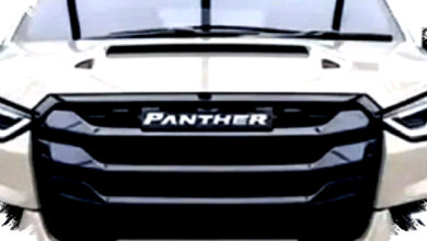 Isuzu Panther 2026 Reborn Resmi Kembali, 20 Km/Liter dan 9 Penumpang Sekaligus!