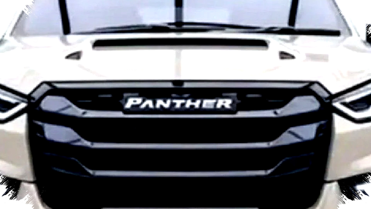 Isuzu Panther 2026 Reborn Resmi Kembali, 20 Km/Liter dan 9 Penumpang Sekaligus!