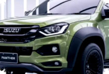 Isuzu Panther 2026 Siap Bangkit, Dari MPV Legendaris ke SUV Premium yang Lebih Irit?
