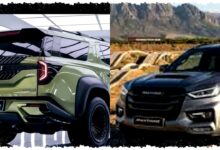 Isuzu Panther Memang Irit dan Bandel, Tapi Kekurangan Ini Sering Bikin Ragu Sebelum Membeli