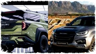 Isuzu Panther Memang Irit dan Bandel, Tapi Kekurangan Ini Sering Bikin Ragu Sebelum Membeli