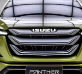 Isuzu Panther Mini 2026 Datang Menggigit, Rp280 Jutaan dan Diesel 18 Km/L Tekan Avanza-Xpander