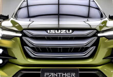 Isuzu Panther Mini 2026 Datang Menggigit, Rp280 Jutaan dan Diesel 18 Km/L Tekan Avanza-Xpander