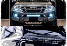 Isuzu Panther Mini 2026 Hadir Lagi, Cicilan Rp3 Jutaan dan Mesin Diesel Turbo 7 Penumpang Isuzu Panther Mini 2026 Hadir Lagi, Cicilan Rp3 Jutaan dan Mesin Diesel Turbo 7 Penumpang